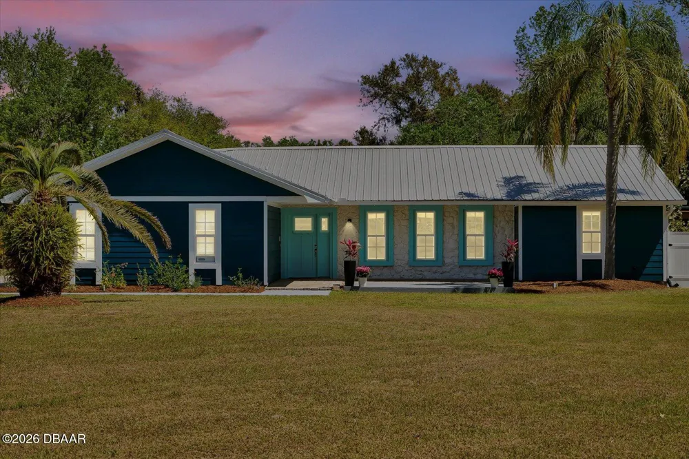 245 Country Cir Drive E Port Orange, FL 32128