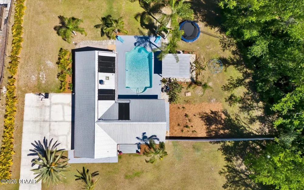 245 Country Cir Drive E Port Orange, FL 32128