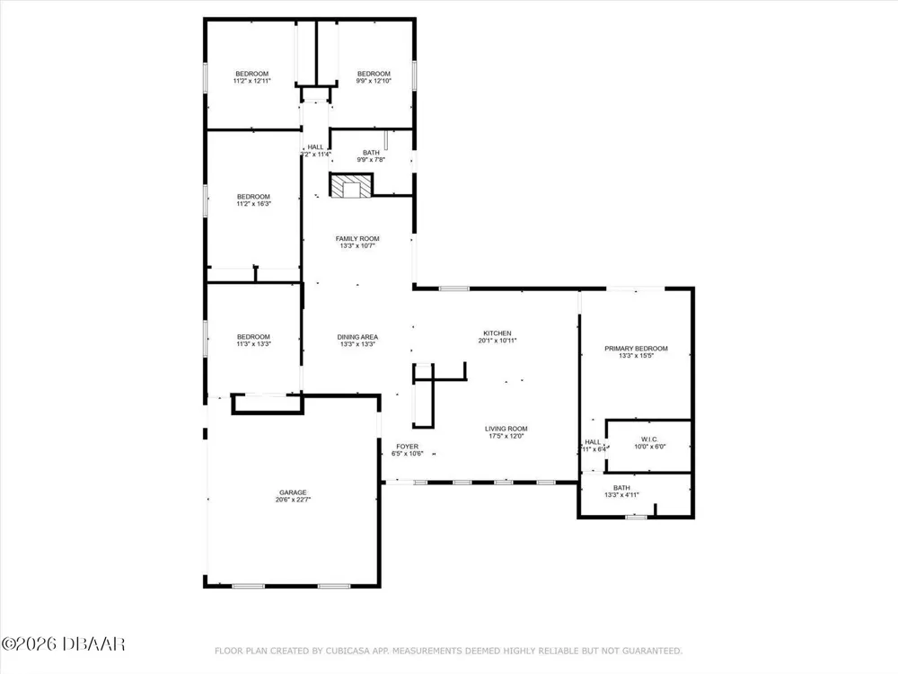 245 Country Cir Drive E Port Orange, FL 32128