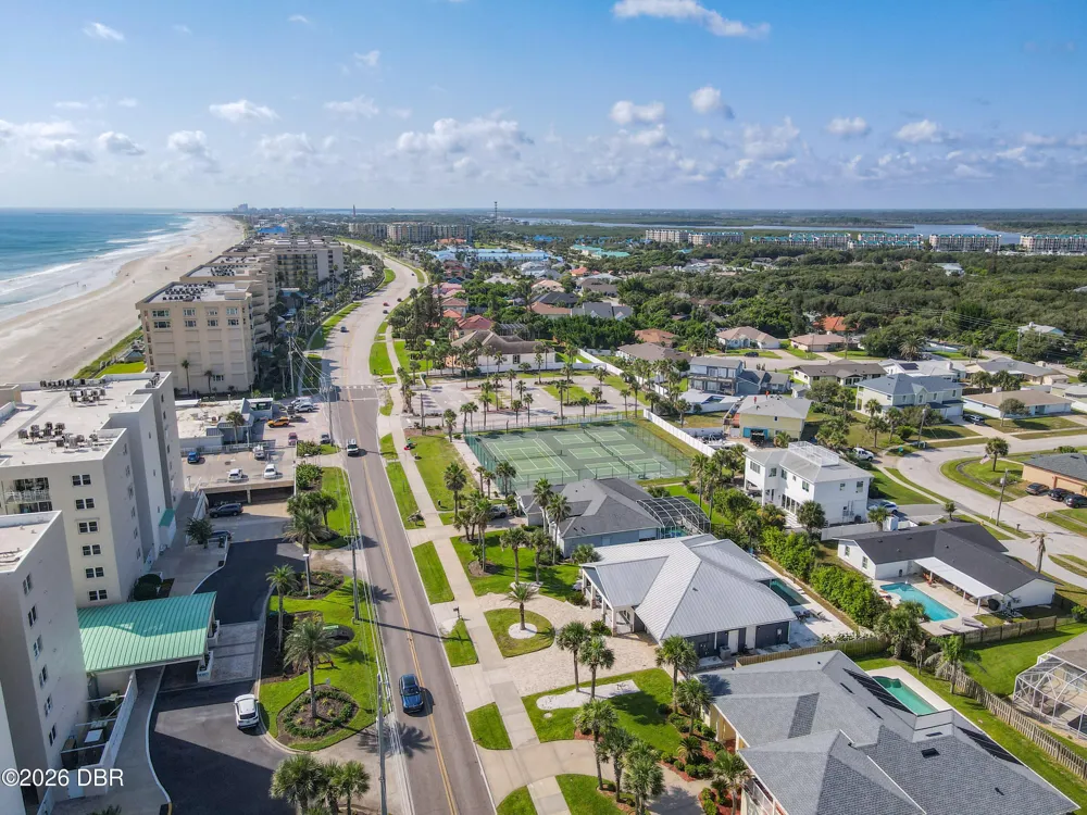 4494 S Atlantic Avenue Ponce Inlet, FL 32127