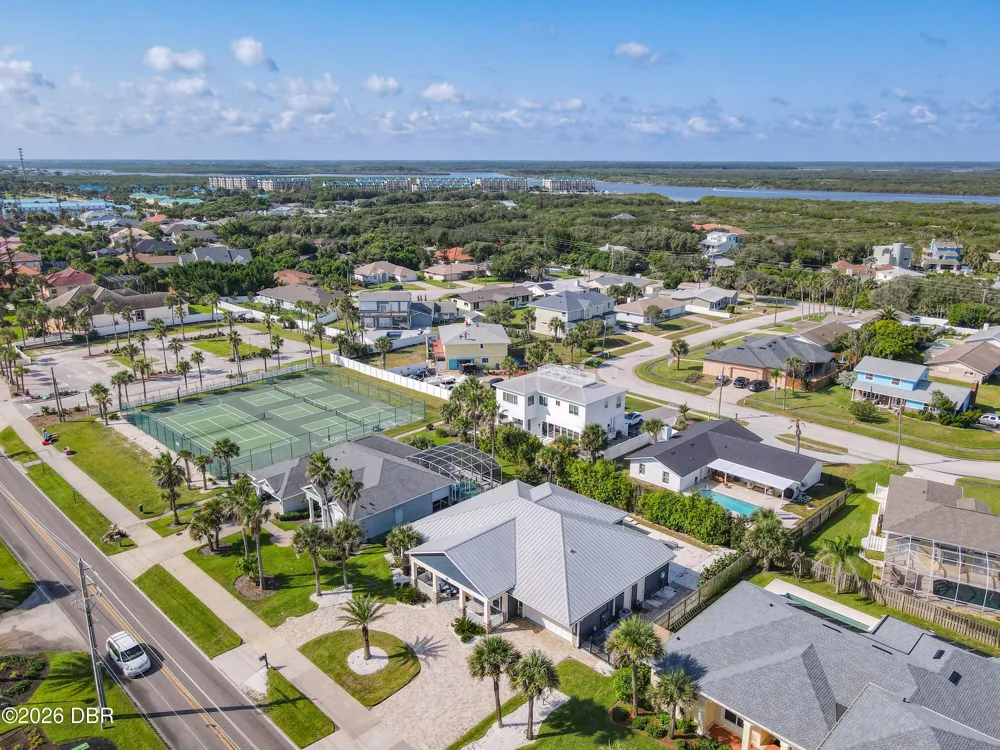 4494 S Atlantic Avenue Ponce Inlet, FL 32127