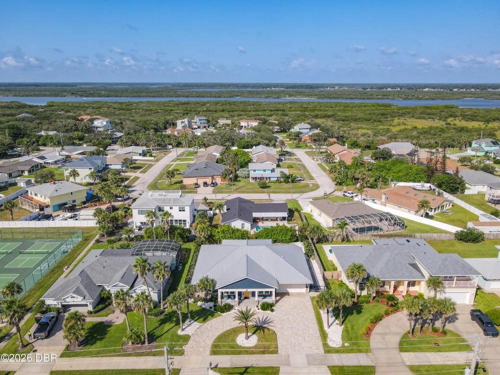 4494 S Atlantic Avenue Ponce Inlet, FL 32127