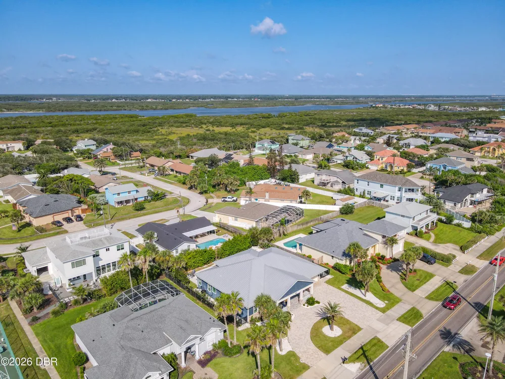 4494 S Atlantic Avenue Ponce Inlet, FL 32127