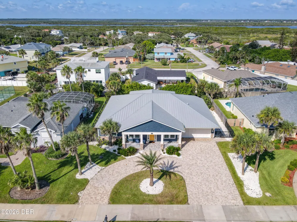 4494 S Atlantic Avenue Ponce Inlet, FL 32127