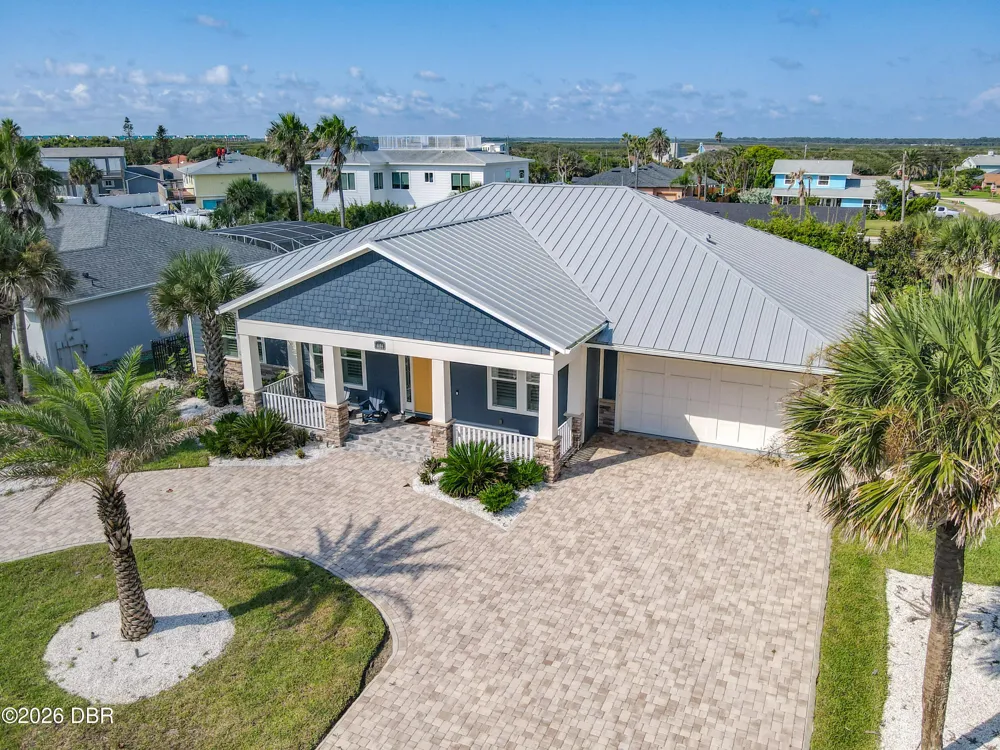 4494 S Atlantic Avenue Ponce Inlet, FL 32127