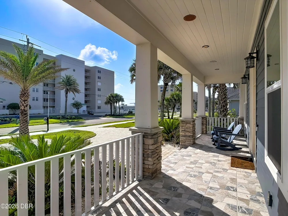 4494 S Atlantic Avenue Ponce Inlet, FL 32127