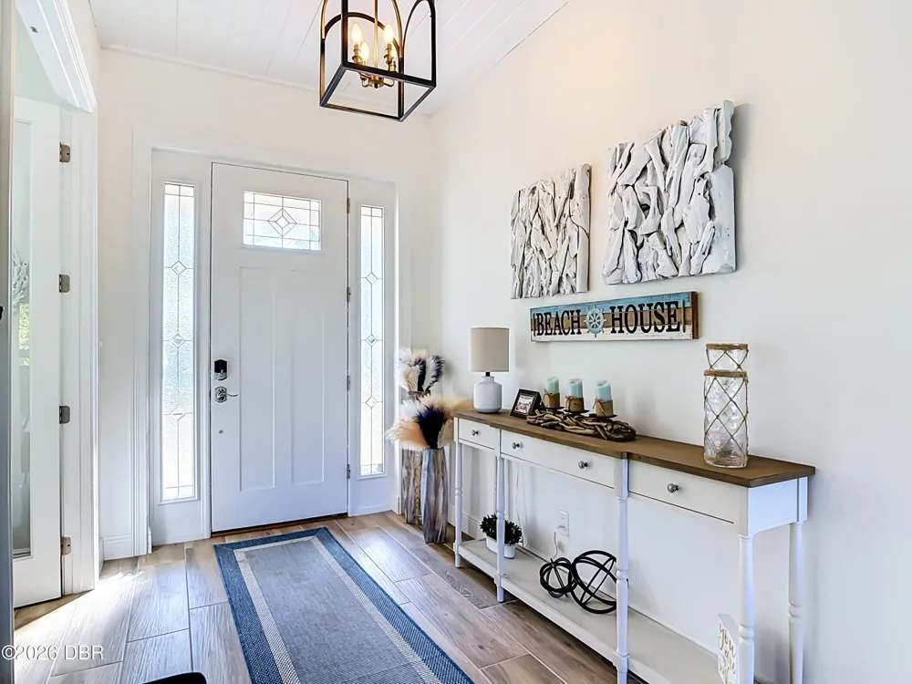 4494 S Atlantic Avenue Ponce Inlet, FL 32127