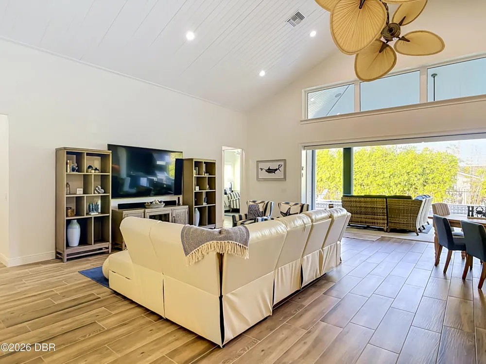 4494 S Atlantic Avenue Ponce Inlet, FL 32127
