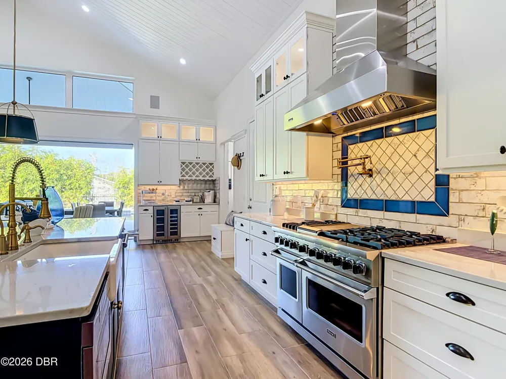 4494 S Atlantic Avenue Ponce Inlet, FL 32127
