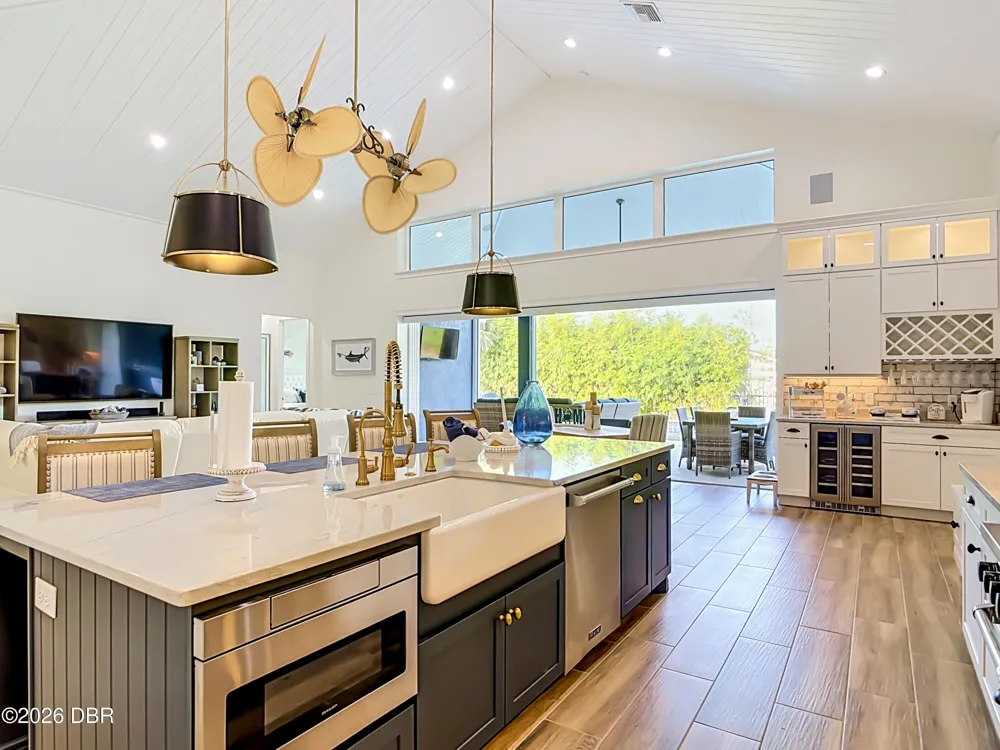 4494 S Atlantic Avenue Ponce Inlet, FL 32127