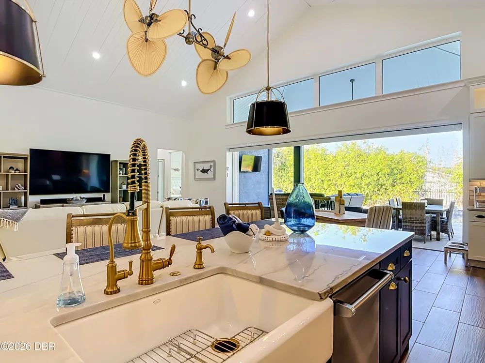 4494 S Atlantic Avenue Ponce Inlet, FL 32127