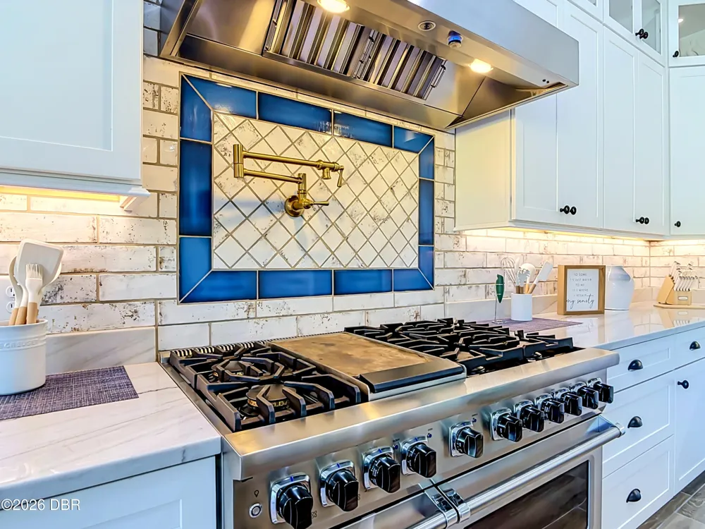 4494 S Atlantic Avenue Ponce Inlet, FL 32127