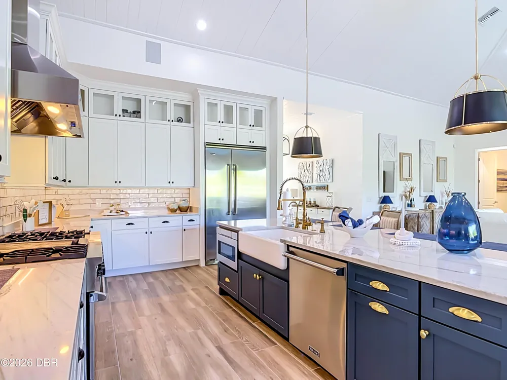 4494 S Atlantic Avenue Ponce Inlet, FL 32127