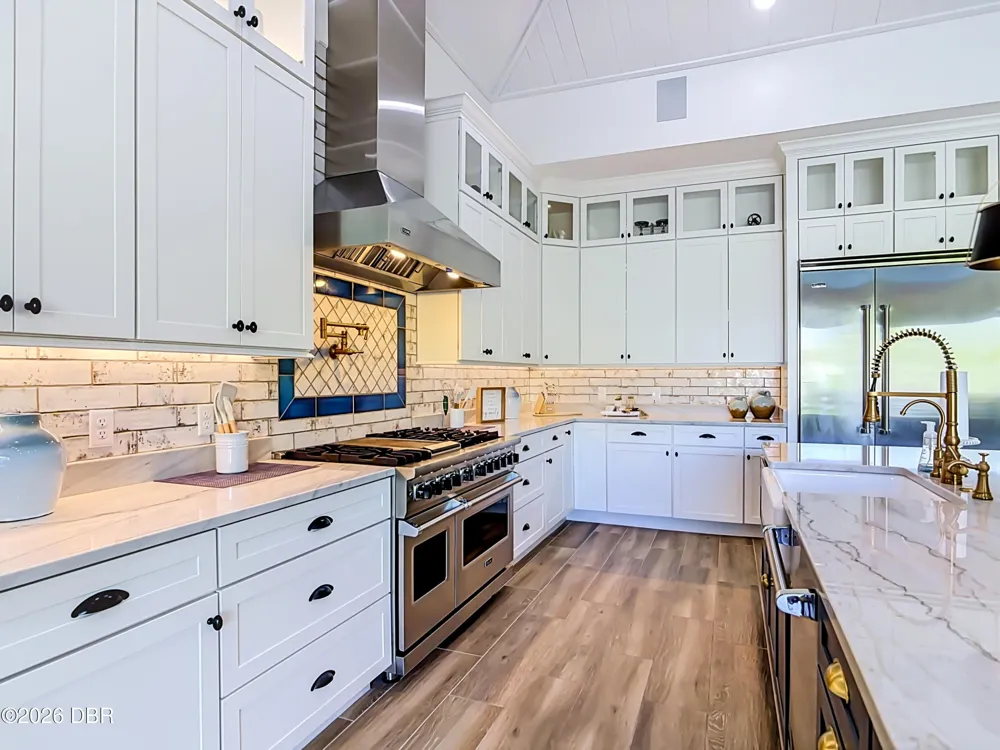 4494 S Atlantic Avenue Ponce Inlet, FL 32127