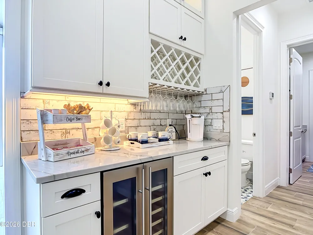 4494 S Atlantic Avenue Ponce Inlet, FL 32127