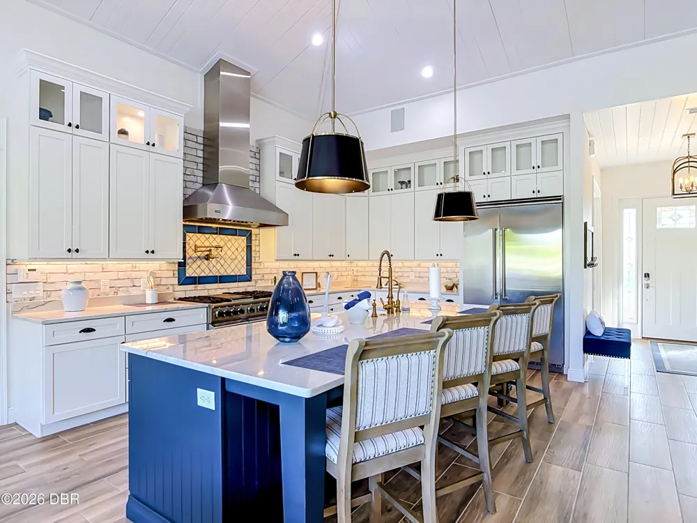 4494 S Atlantic Avenue Ponce Inlet, FL 32127