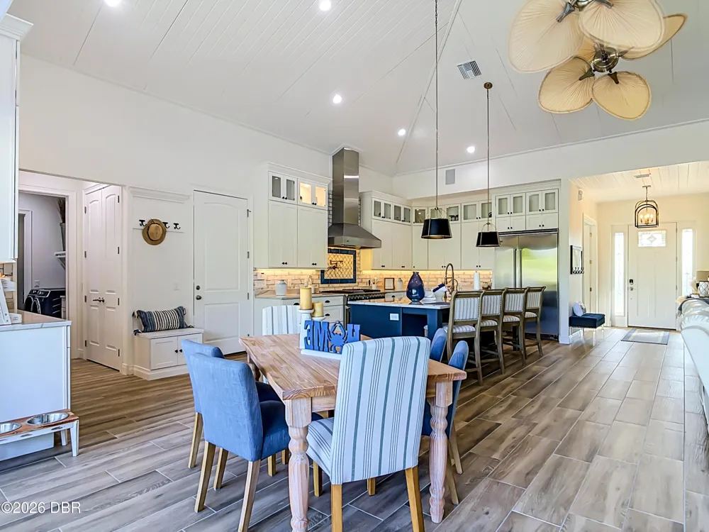 4494 S Atlantic Avenue Ponce Inlet, FL 32127