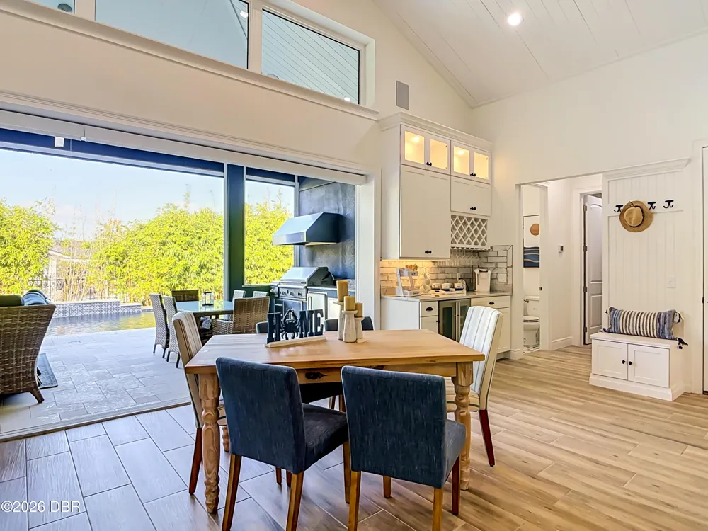4494 S Atlantic Avenue Ponce Inlet, FL 32127