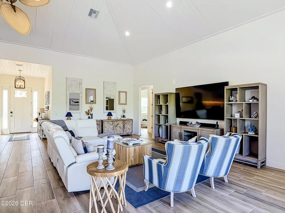 4494 S Atlantic Avenue Ponce Inlet, FL 32127