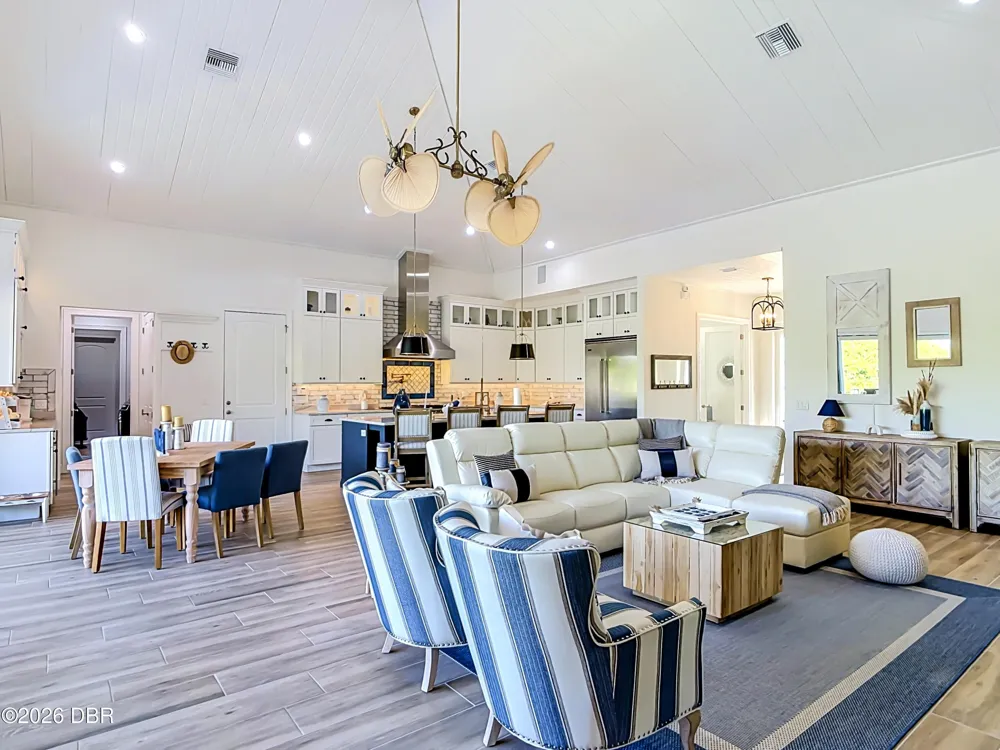 4494 S Atlantic Avenue Ponce Inlet, FL 32127