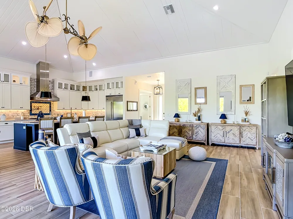 4494 S Atlantic Avenue Ponce Inlet, FL 32127