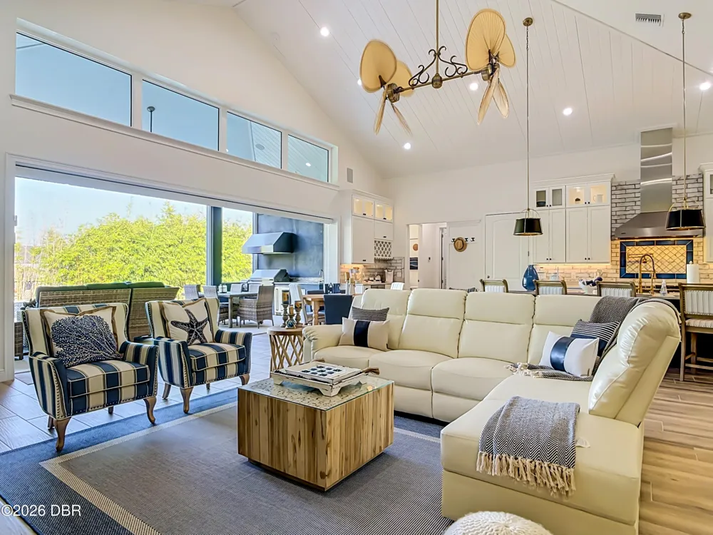 4494 S Atlantic Avenue Ponce Inlet, FL 32127