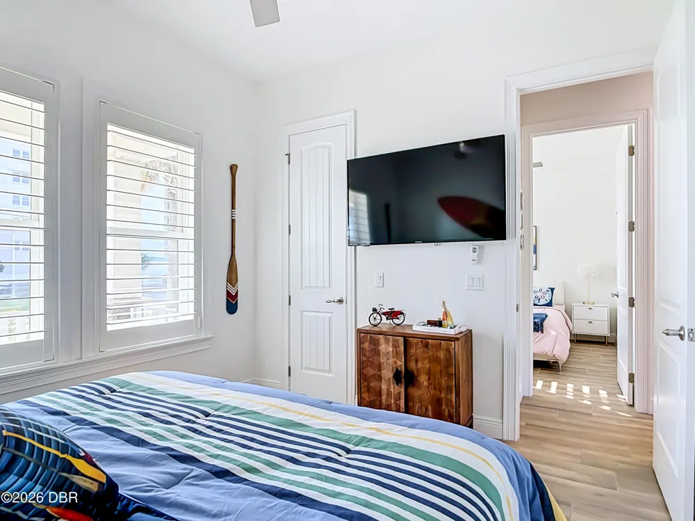 4494 S Atlantic Avenue Ponce Inlet, FL 32127