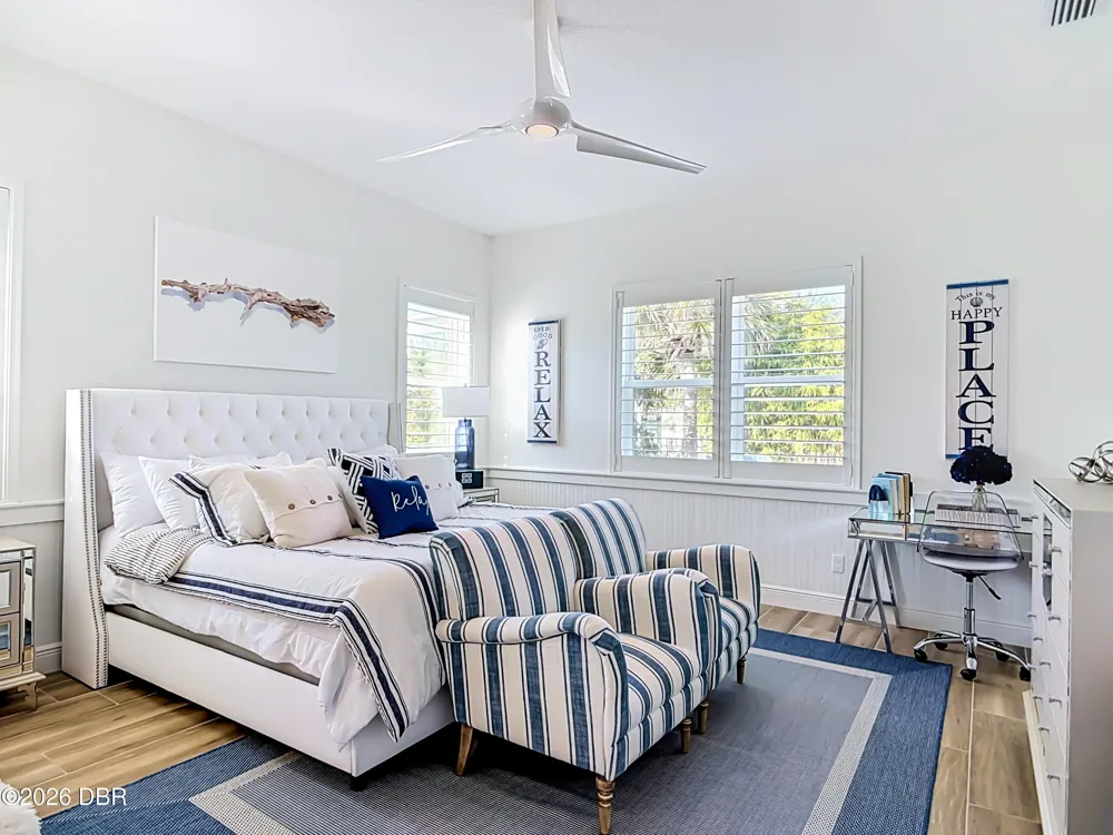 4494 S Atlantic Avenue Ponce Inlet, FL 32127