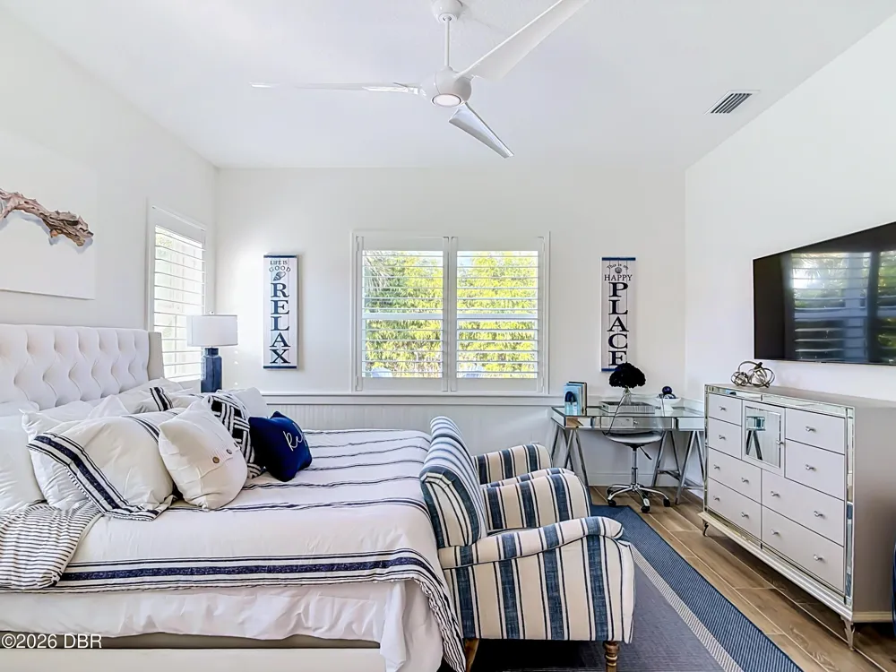 4494 S Atlantic Avenue Ponce Inlet, FL 32127