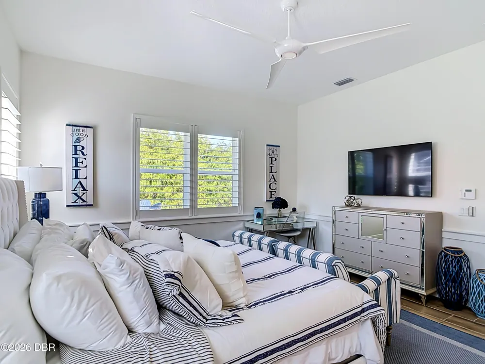 4494 S Atlantic Avenue Ponce Inlet, FL 32127