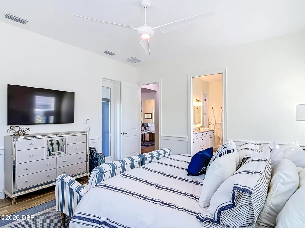 4494 S Atlantic Avenue Ponce Inlet, FL 32127
