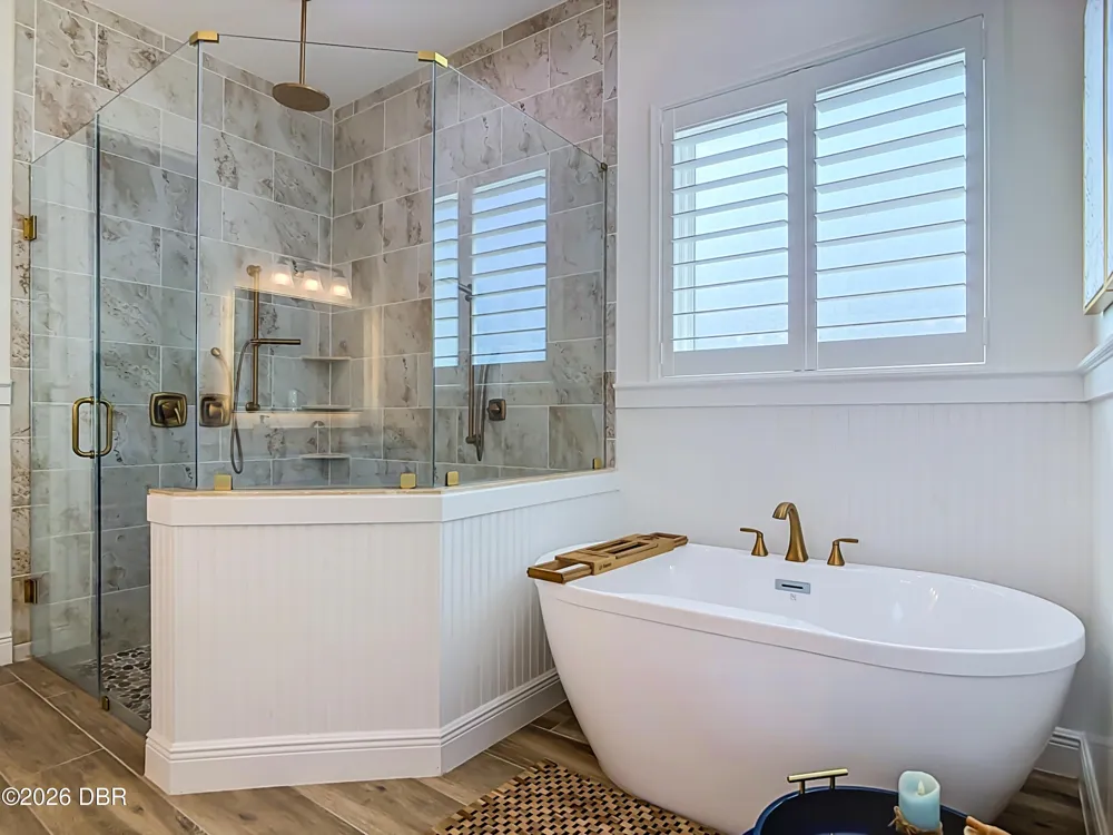 4494 S Atlantic Avenue Ponce Inlet, FL 32127