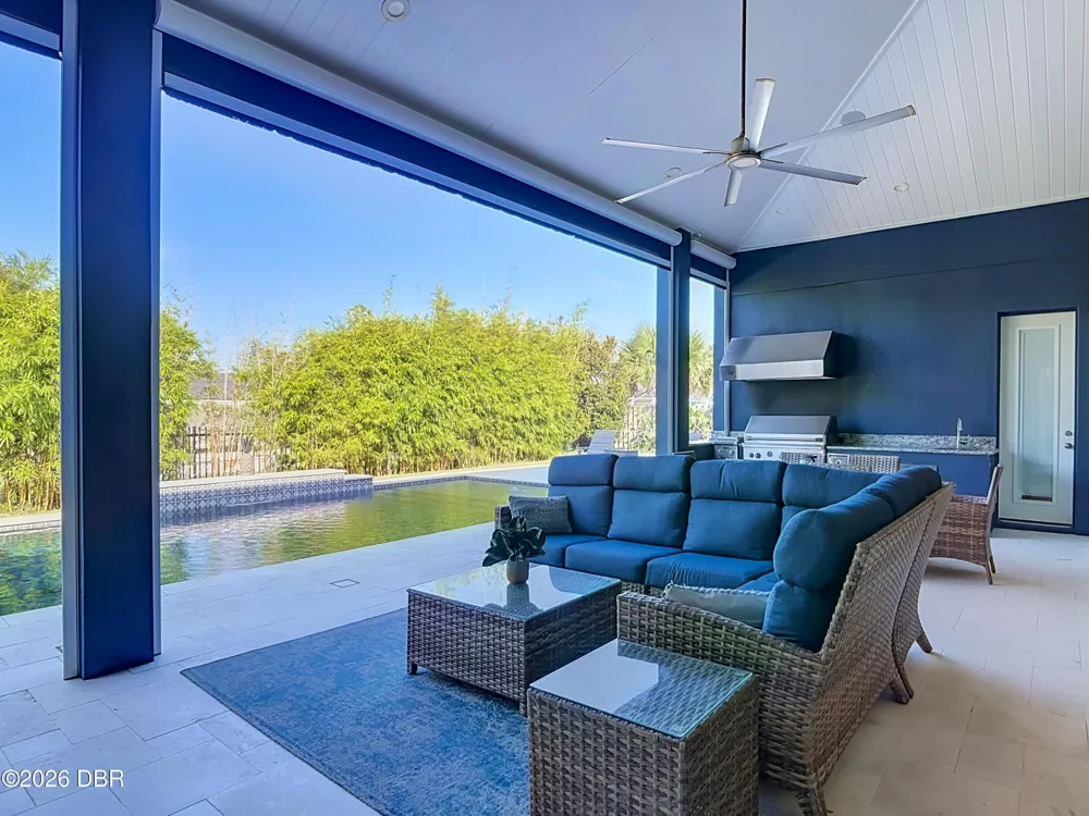 4494 S Atlantic Avenue Ponce Inlet, FL 32127