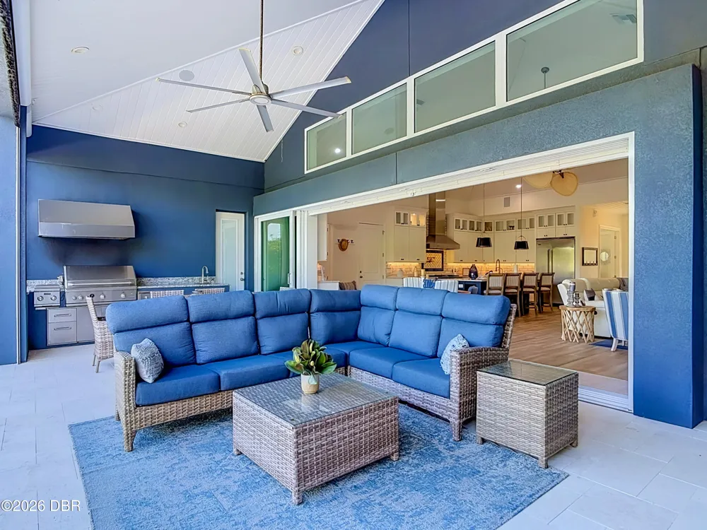 4494 S Atlantic Avenue Ponce Inlet, FL 32127