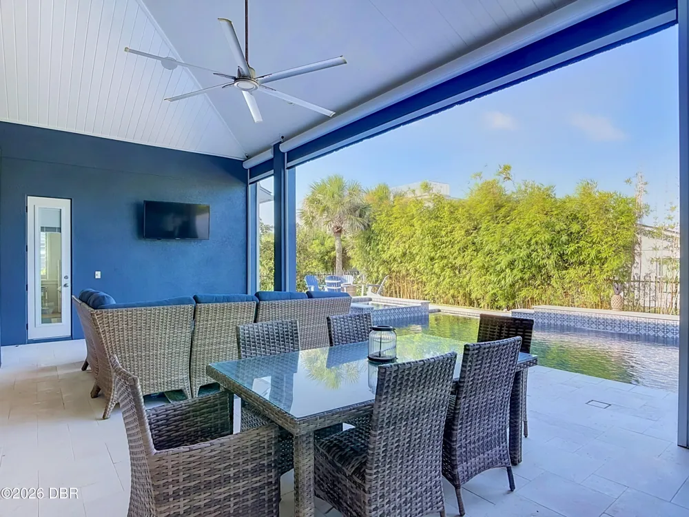 4494 S Atlantic Avenue Ponce Inlet, FL 32127