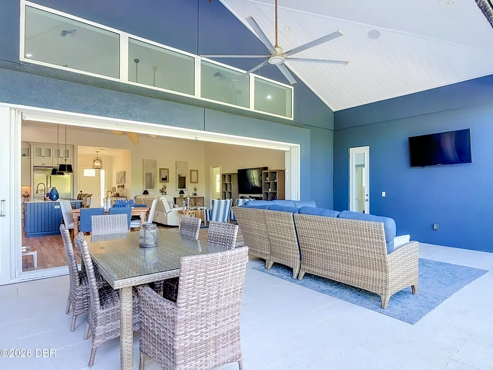 4494 S Atlantic Avenue Ponce Inlet, FL 32127