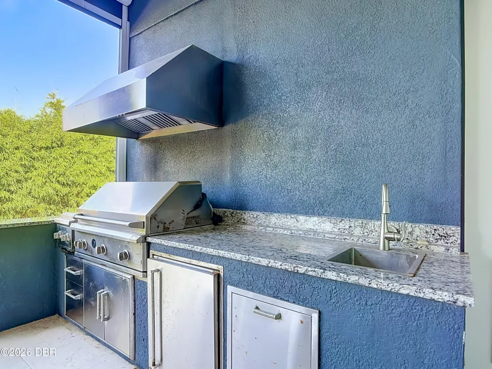 4494 S Atlantic Avenue Ponce Inlet, FL 32127