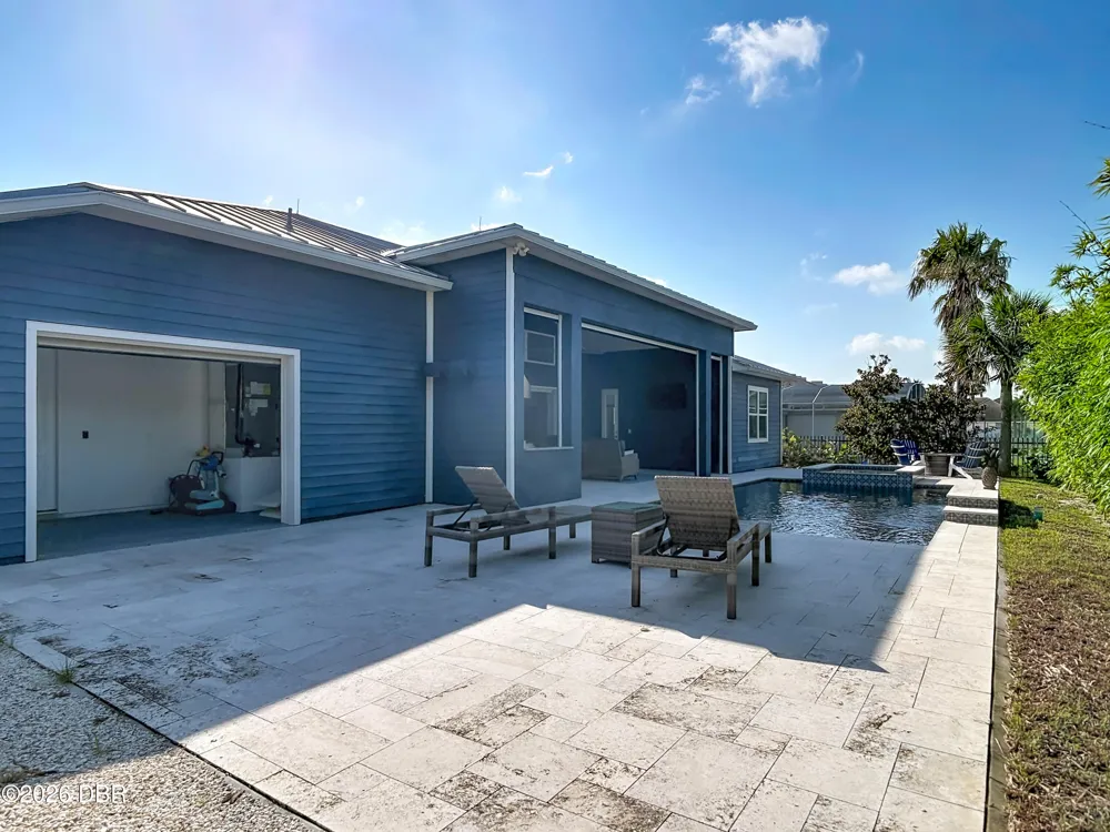 4494 S Atlantic Avenue Ponce Inlet, FL 32127