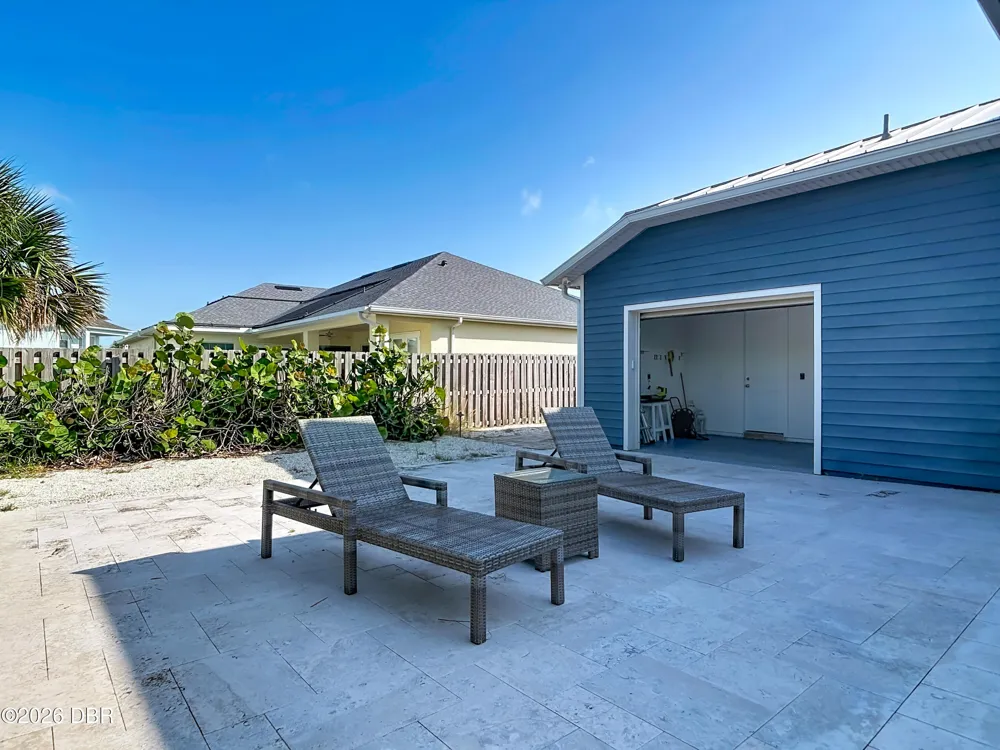 4494 S Atlantic Avenue Ponce Inlet, FL 32127