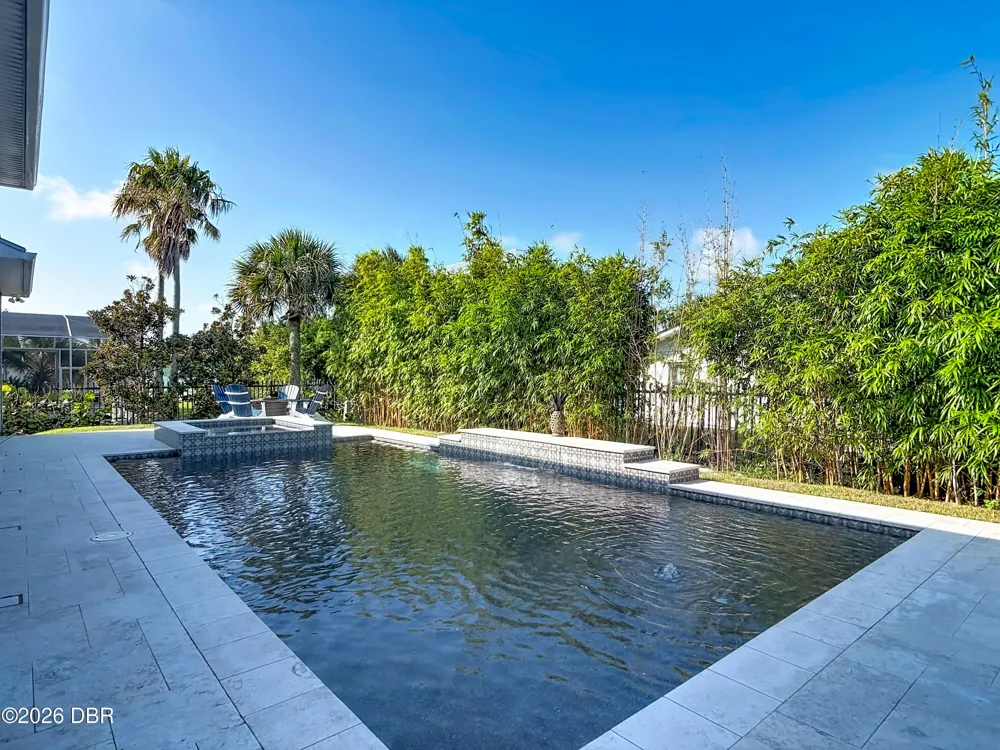 4494 S Atlantic Avenue Ponce Inlet, FL 32127