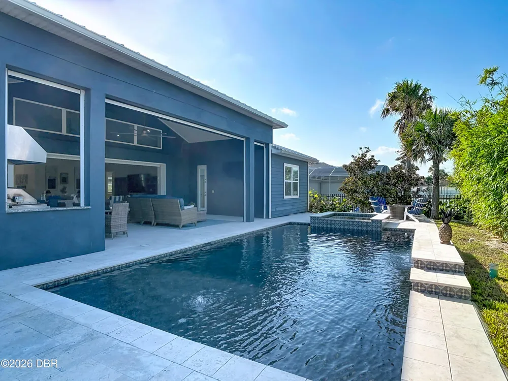 4494 S Atlantic Avenue Ponce Inlet, FL 32127
