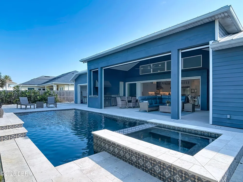 4494 S Atlantic Avenue Ponce Inlet, FL 32127