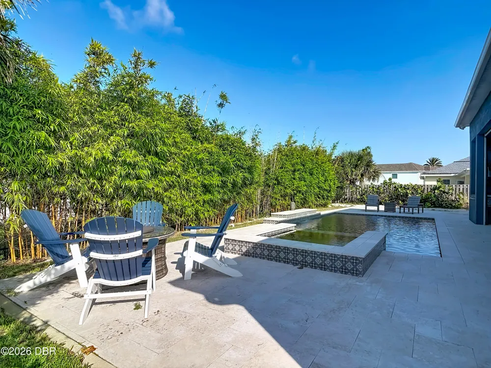 4494 S Atlantic Avenue Ponce Inlet, FL 32127