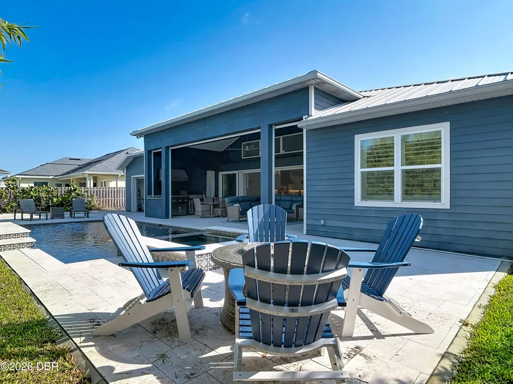 4494 S Atlantic Avenue Ponce Inlet, FL 32127
