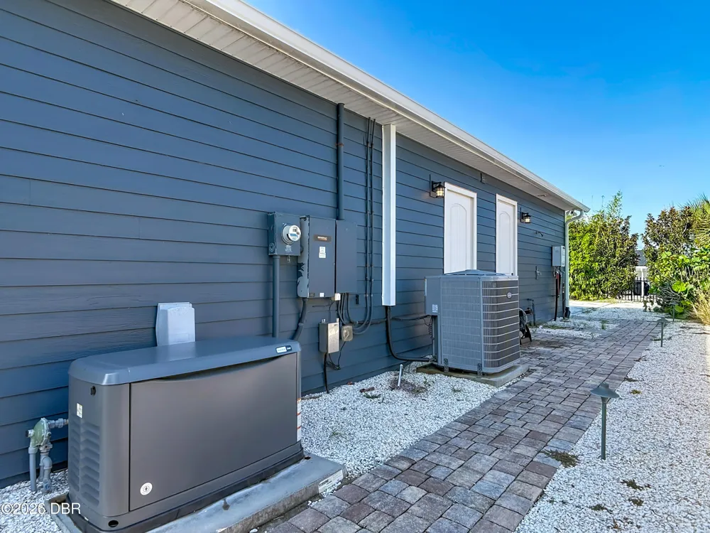 4494 S Atlantic Avenue Ponce Inlet, FL 32127