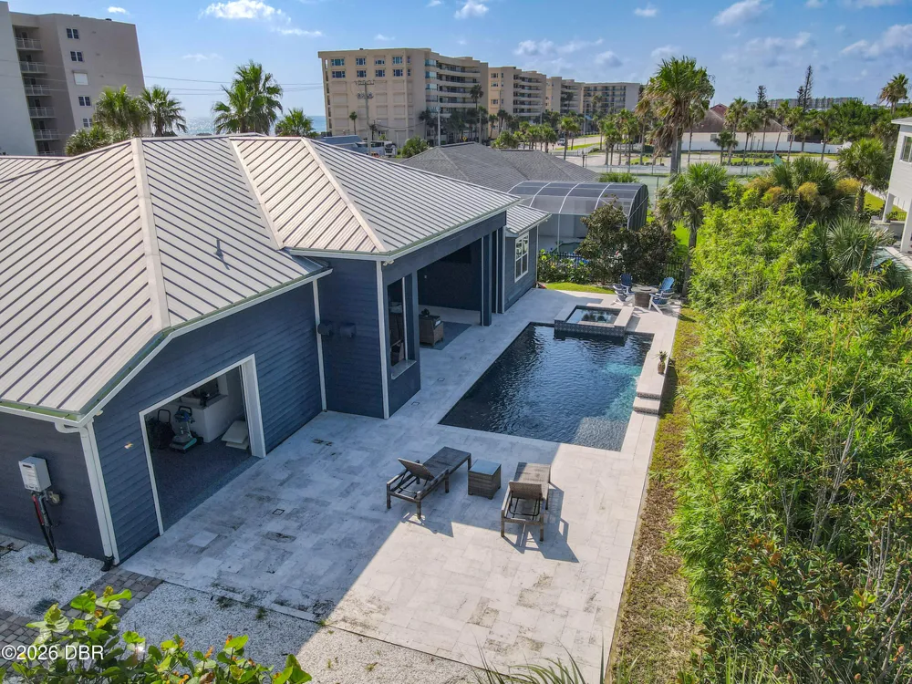 4494 S Atlantic Avenue Ponce Inlet, FL 32127