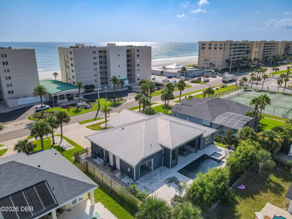 4494 S Atlantic Avenue Ponce Inlet, FL 32127