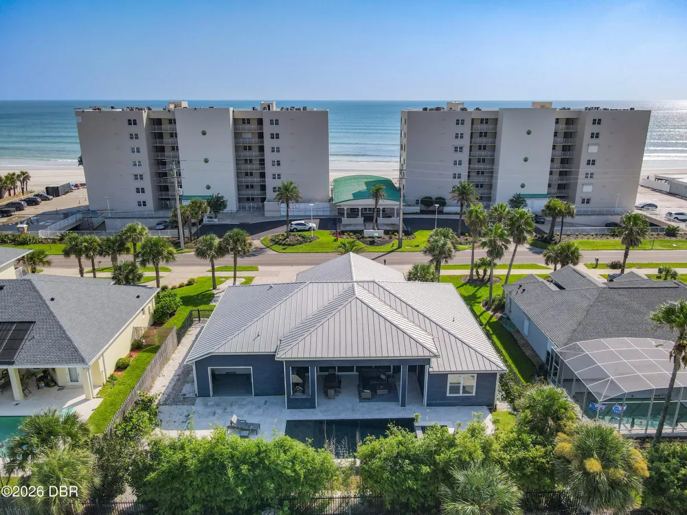 4494 S Atlantic Avenue Ponce Inlet, FL 32127