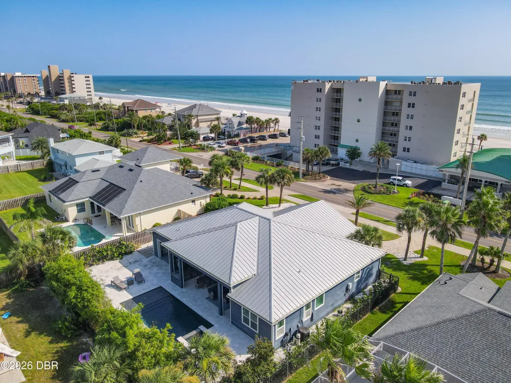 4494 S Atlantic Avenue Ponce Inlet, FL 32127