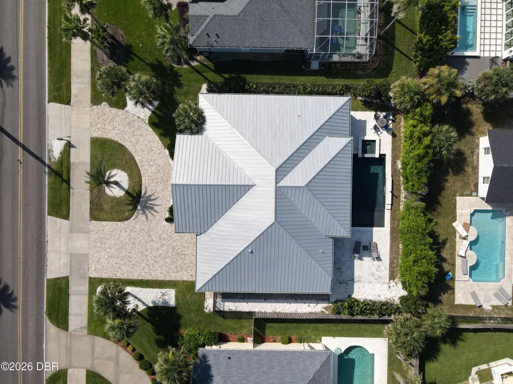 4494 S Atlantic Avenue Ponce Inlet, FL 32127